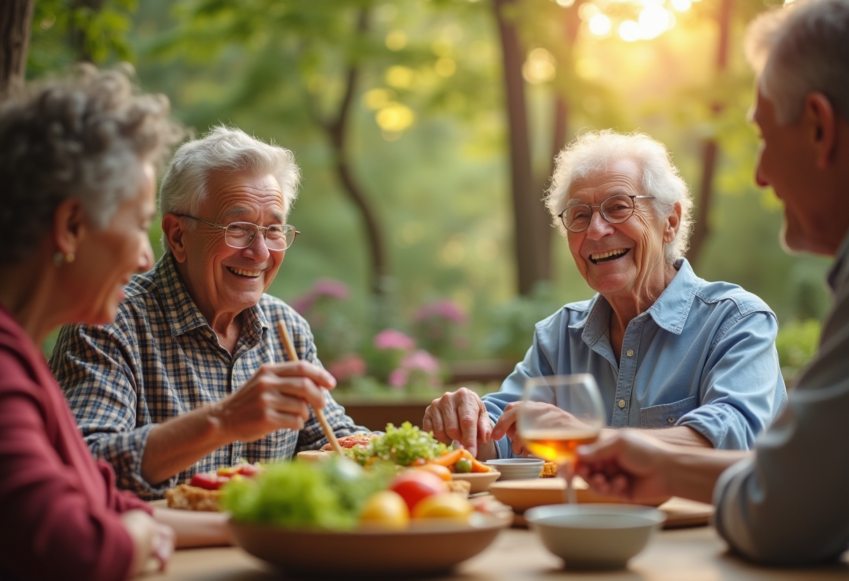 Здорове планування харчування